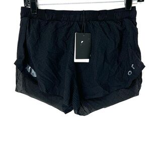 Soar NWT marathon Athletic Shorts women’s small